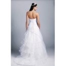 Elegant Wedding Dresses