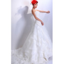 Discount Designer Wedding Dresses