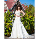 Elegant Wedding Dresses