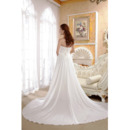 Elegant Wedding Dresses