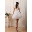 Cheap Short Wedding Dresses