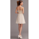 Short Summer Wedding Dresses