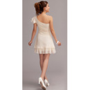 Short Summer Wedding Dresses