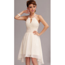 Cheap Short Wedding Dresses