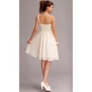 Short Summer Wedding Dresses