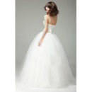 Elegant Wedding Dresses