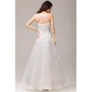 Discount Designer Wedding Dresses