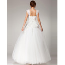 Discount Designer Wedding Dresses