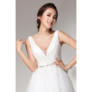 Cheap Short Wedding Dresses