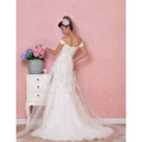 Discount Designer Wedding Dresses