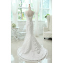 Floor Length Wedding Dresses