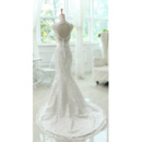 Custom Wedding Dresses