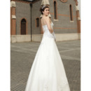 Elegant Wedding Dresses