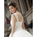 Elegant Wedding Dresses