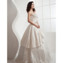 Elegant Wedding Dresses