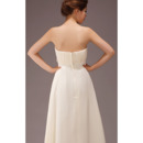 Floor Length Bridesmaid Dresses