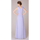 Chiffon Bridesmaid Dresses