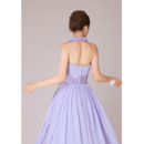 Floor Length Bridesmaid Dresses