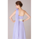 Chiffon Bridesmaid Dresses