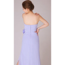 Floor Length Bridesmaid Dresses