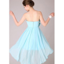 Chiffon Bridesmaid Dresses