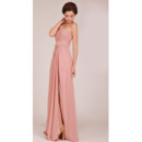 Floor Length Bridesmaid Dresses