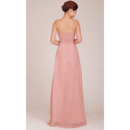 Pink Bridesmaid Dresses