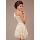 Chiffon Dresses For Bridesmaids