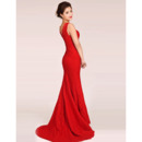 Floor Length Bridesmaid Dresses