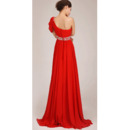 Floor Length Bridesmaid Dresses