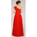 Floor Length Bridesmaid Dresses