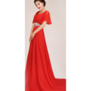 Floor Length Bridesmaid Dresses