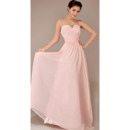 Elegant Bridesmaid Dresses