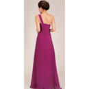 Floor Length Bridesmaid Dresses