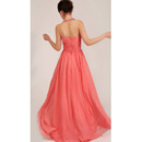 Floor Length Bridesmaid Dresses