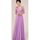 Chiffon Bridesmaid Dresses