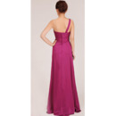 Floor Length Bridesmaid Dresses