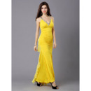 Inexpensive Evening Dresses