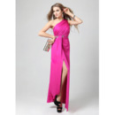 Floor Length Evening Dresses