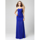 Cheap Chiffon Evening Dresses