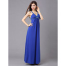 Cheap Chiffon Evening Dresses