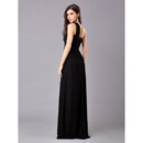 One Shoulder Evening Dresses