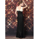 Floor Length Evening Dresses