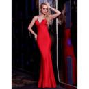 Floor Length Evening Dresses