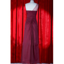 One Shoulder Evening Dresses