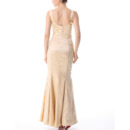 Floor Length Mother Of The Bride/ Groom Dresses