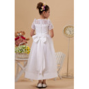 Little Girls Dresses For Wedding