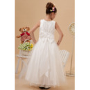 Little Girls Dresses For Wedding