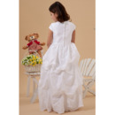 White Flower Girl Dresses