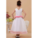 Little Girls Dresses For Wedding